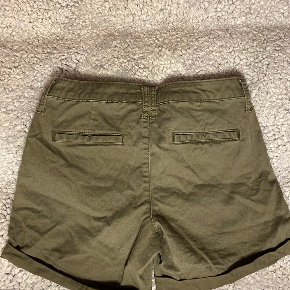 Shorts - Picture 2 of 2